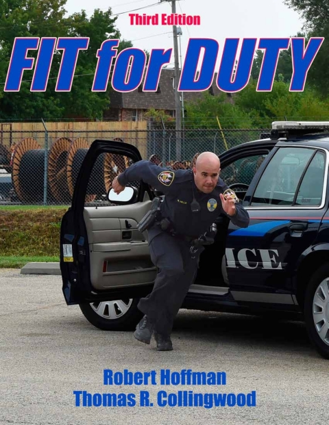 Fit For Duty 3rd Edition With Online Video